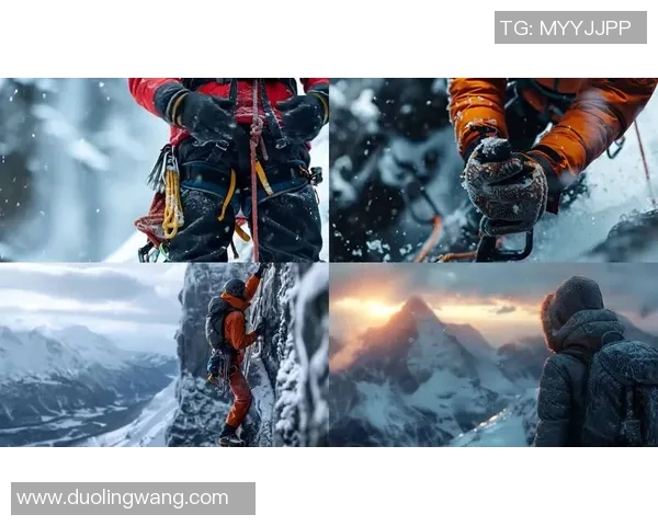 极限运动嘉年华回顾上海攀岩队展现卓越团队协作精神